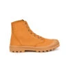 Pataugas AUTHENTIQUE/T F4G CAMEL -Pataugas BOOTS HOMME OG T F4G CAMEL 628018 751 1