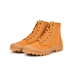 Pataugas AUTHENTIQUE/T H4G CAMEL 14 Pataugas AUTHENTIQUE/T H4G CAMEL -Pataugas BOOTS HOMME OG T F4G CAMEL 628018 751 5 d812730a 68d6 4e46 8e3c 31587a8ded12