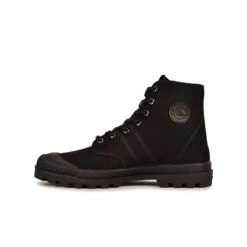 Pataugas AUTHENTIQUE/T H4G NOIR -Pataugas BOOTS HOMME ORIGINALE T H4G NOIR 3