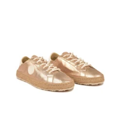 Pataugas PAM/M F2H DORE 11 Pataugas PAM/M F2H DORE -Pataugas CHAUSSURE FEMME PAM M F2H DORE 4