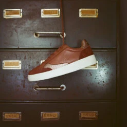 Pataugas BASALT/SNME F2H PECHE/CUIVRE -Pataugas F Basalte SNME F2H Peche Cuivre 01