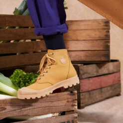 Pataugas AUTHENTIQUE/T H4G CAMEL 12 Pataugas AUTHENTIQUE/T H4G CAMEL -Pataugas H AUTHENTIQUE T CAMEL 41424da7 aa21 419d 80fa 227265b8afac