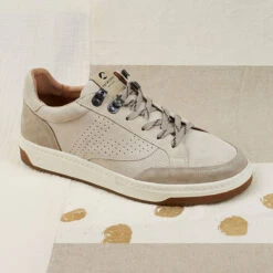 Pataugas BASALTE HK/S H2H ECRU 12 Pataugas BASALTE HK/S H2H ECRU -Pataugas H BASALT HK ECRU NM 2fd78770 f999 4f0d 8c3b f09ff4c17604