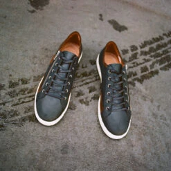 Pataugas JAY/W H4H MARINE -Pataugas H Jay W H4G marine 02