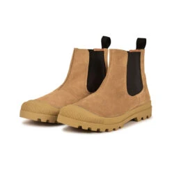 Pataugas AUTHENTIQUE C/S F4H BEIGE 12 Pataugas AUTHENTIQUE C/S F4H BEIGE -Pataugas OG C S F4H BEIGE 628191 150 5