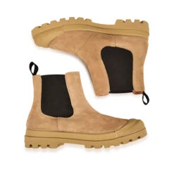 Pataugas AUTHENTIQUE C/S F4H BEIGE 13 Pataugas AUTHENTIQUE C/S F4H BEIGE -Pataugas OG C S F4H BEIGE 628191 150 6