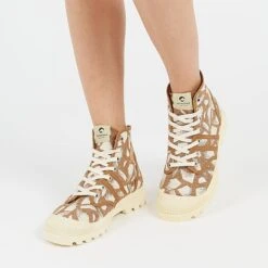 Devant -Pataugas OGGRF2HMARRON1