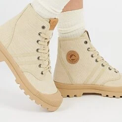 Pataugas AUTHENTIQUE/T F4G ECRU 17 Pataugas AUTHENTIQUE/T F4G ECRU -Pataugas OGTF4GECRU2