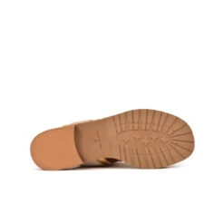 Pataugas RIA/MIX F2H DORE -Pataugas SANDALE FEMME RIA MIX F2H DORE 8 61f8b664 87cd 43aa b024 3466b63b314b