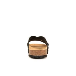 Pataugas LUDO/MIX H2I NOIR 14 Pataugas LUDO/MIX H2I NOIR -Pataugas SANDALE HOMME LUDO MIX H2I NOIR 628533 850 7